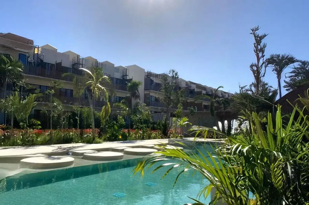 Wyndham Residences Tulum