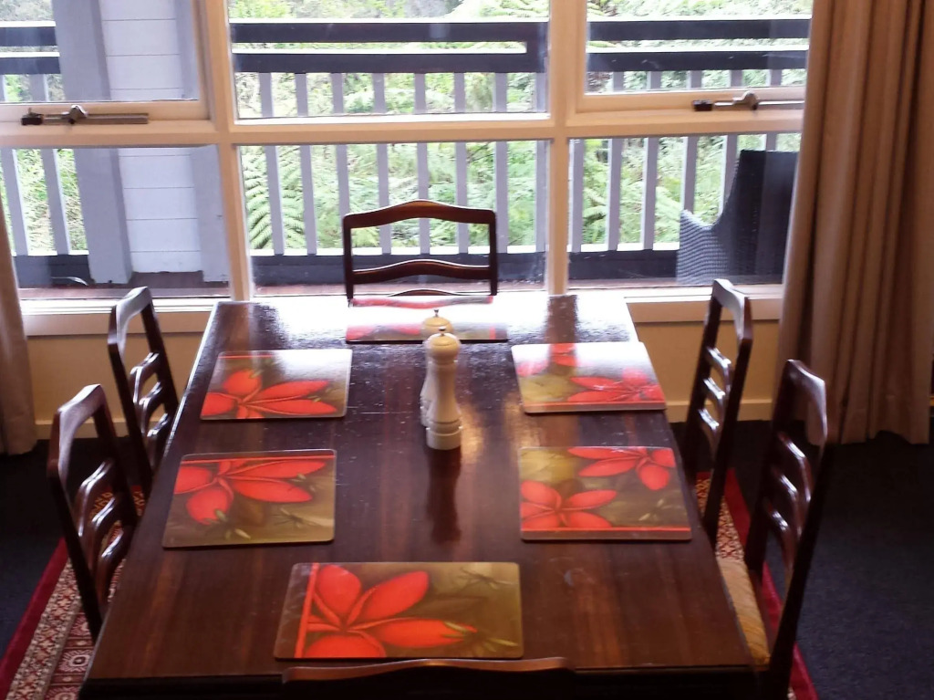 Devon Guest House