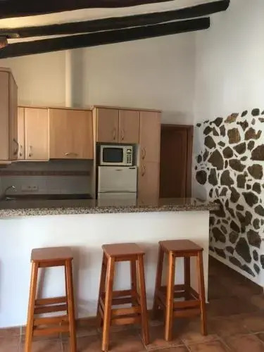 Apartamentos Pinosol