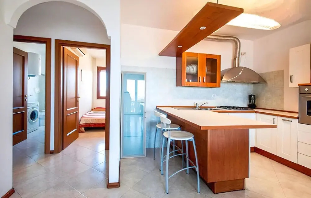 Amazing Apartment in Alghero With 2 Bedrooms and Wifi