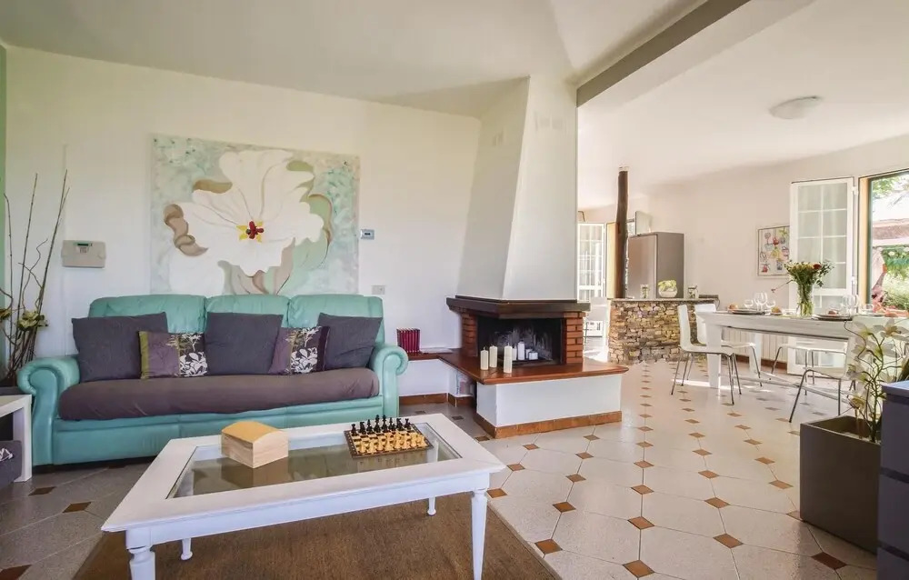 Villa Camilla