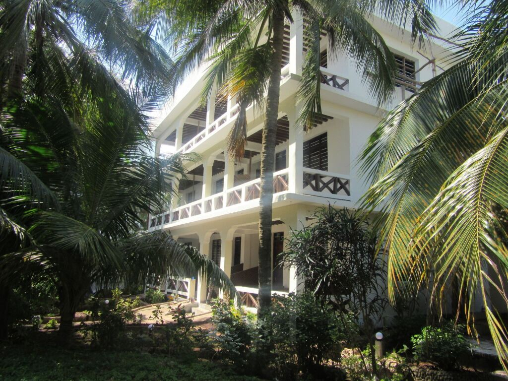 Coco Cabana Beach Bungalow