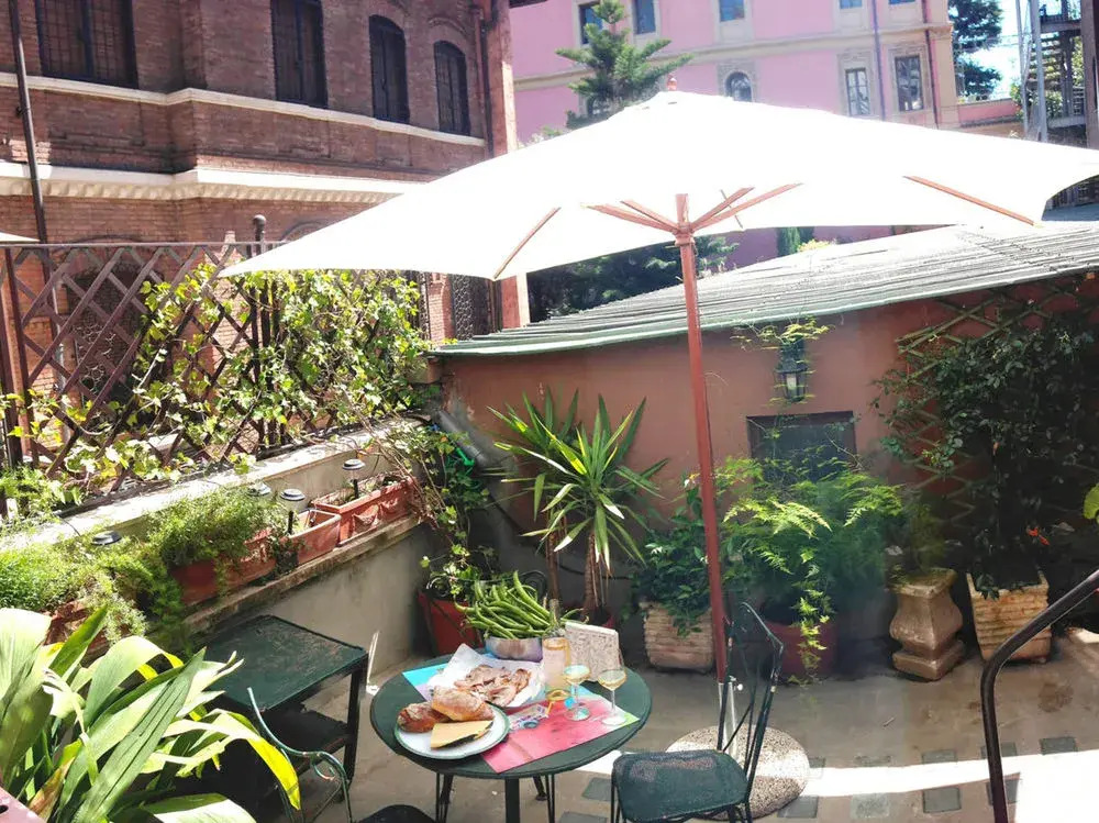 Rome Eco Suites