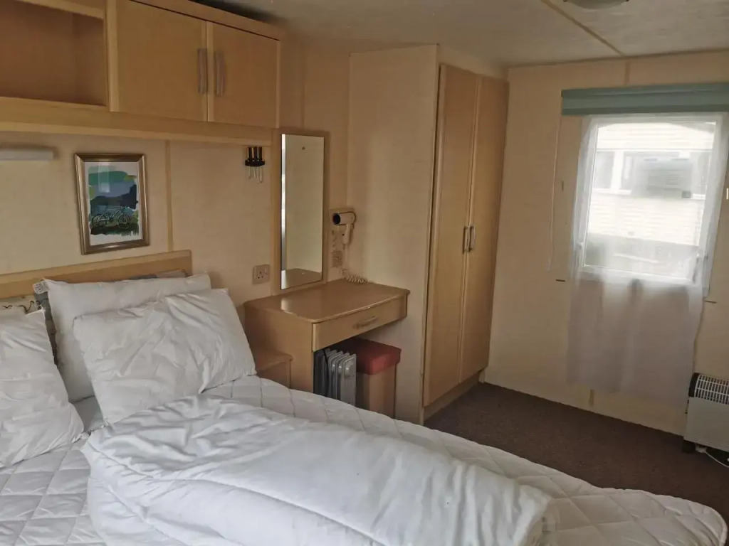 Sunshine Lodge-By-Saltfleet - 221 Kingfisher Drive