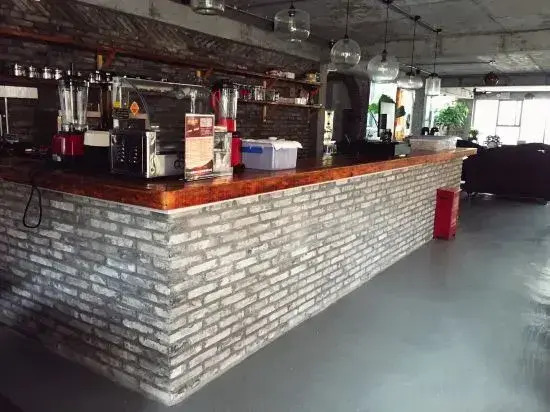 Shanghai Junfulian Homestay
