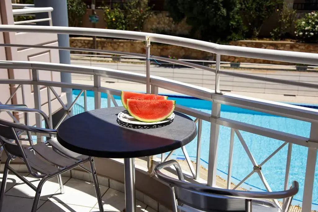 Annamaria Hotel