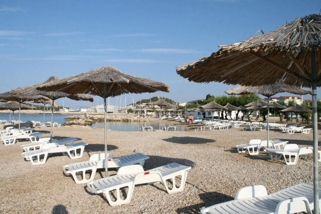 Apartmani Villa Lilliana