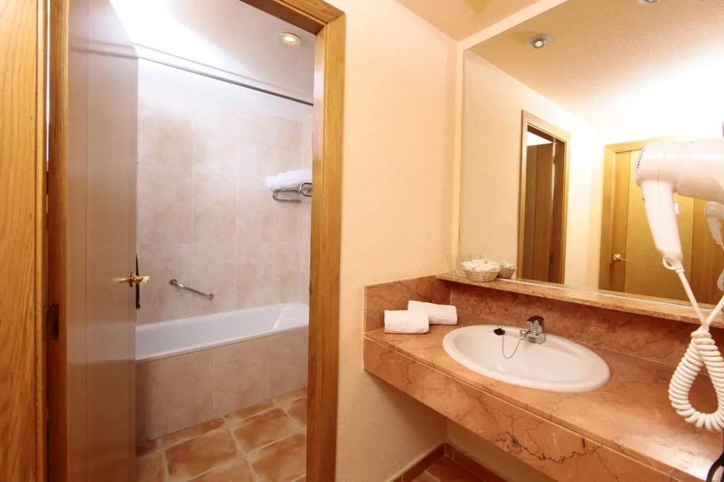 Zafiro Mallorca & Spa