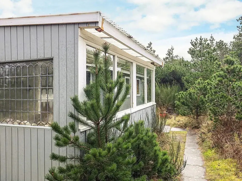 6 Person Holiday Home in Thisted