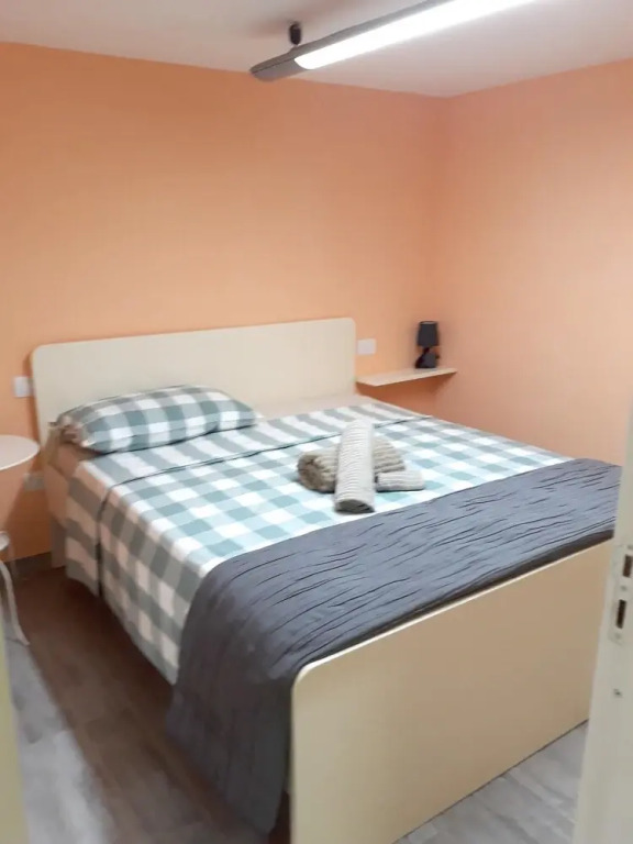 Apartment With 2 Bedrooms in Napoli, With Wifi