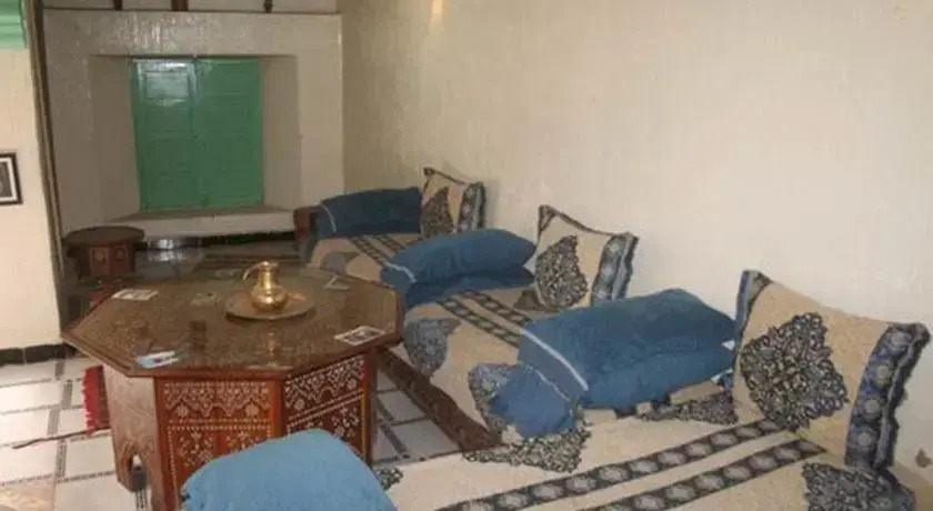 Maison Benfares