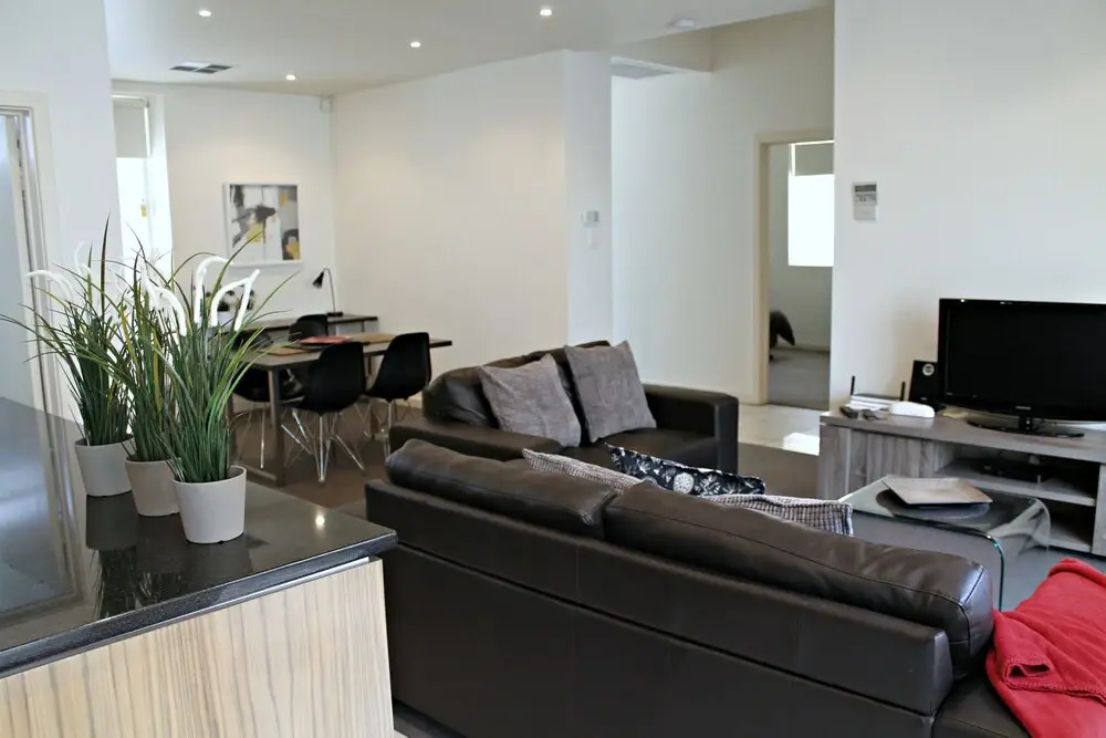 Adelaide DressCircle Apartments - Specialty Accommodation