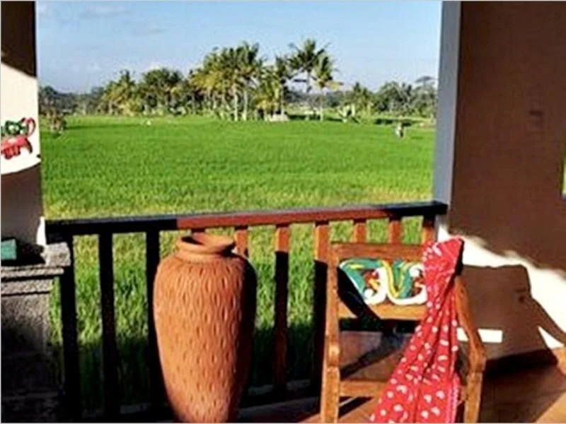 By Dorry Bed and Breakfast