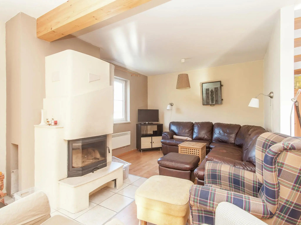Vogue Apartment in Sankt Margarethen im Lungau Near Ski Lift
