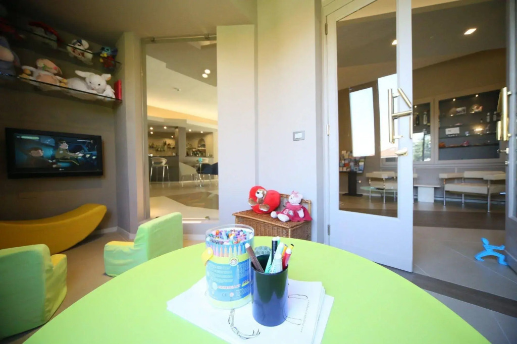 Hotel Villa Igea