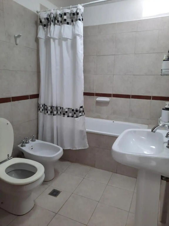 Departamento en Nueva Cordoba