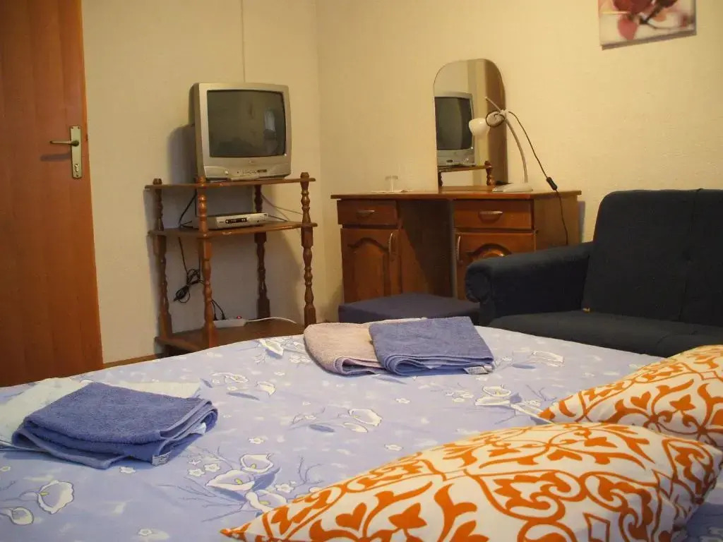 Rooms Misirlije