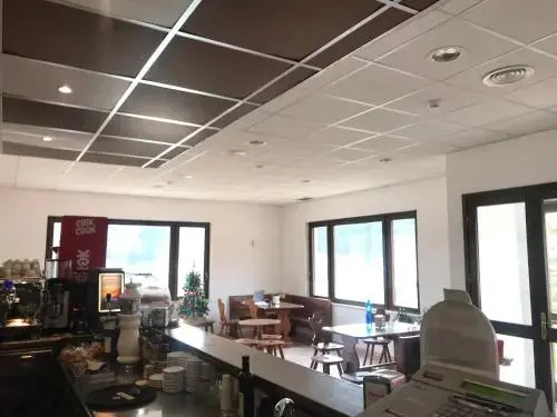 Albergo Parco Gran Sasso