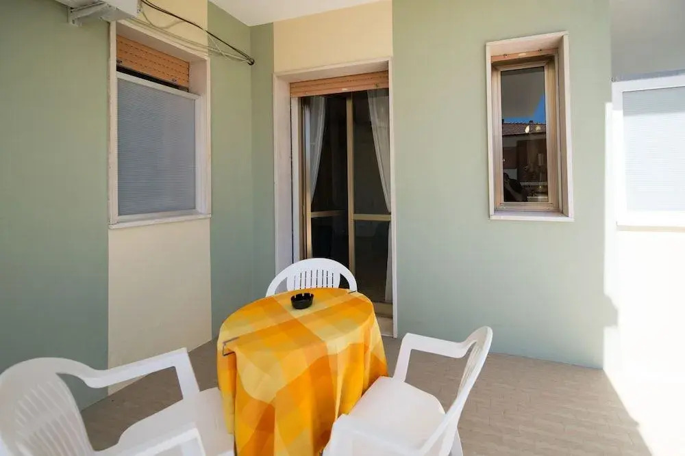 Hotel Lem-Casadei