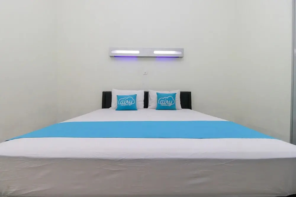 Airy Syariah Sukarame Pulau Tegal 11 Bandar Lampung