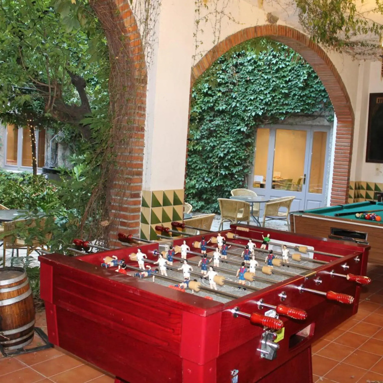 Hotel Jardí Apartaments