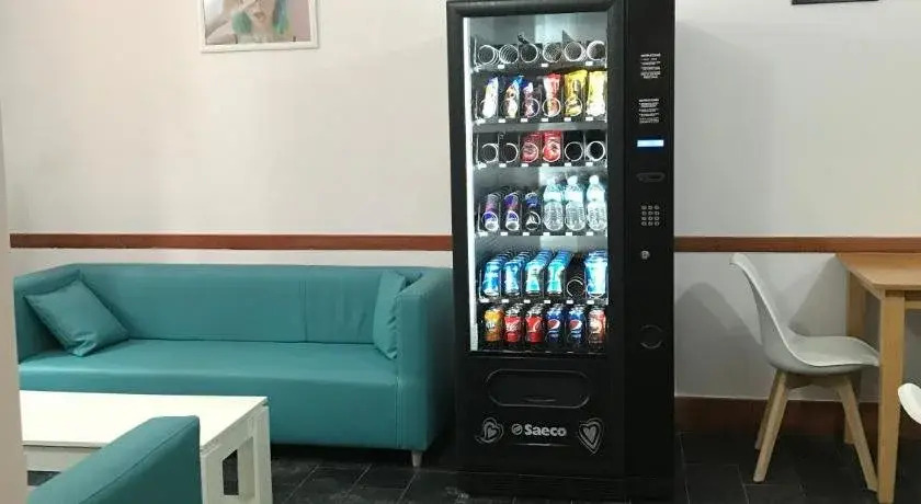 Albergue las Veletas