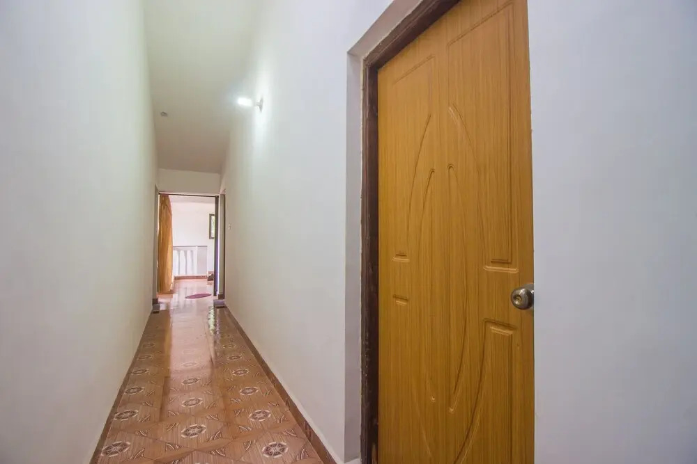 Oyo 22484 Rustic Studio Near Colva Beach