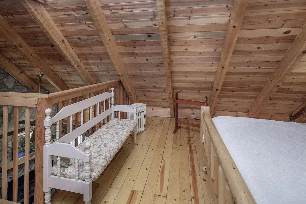 Jalyns Treehouse by Eagles Ridge Resort