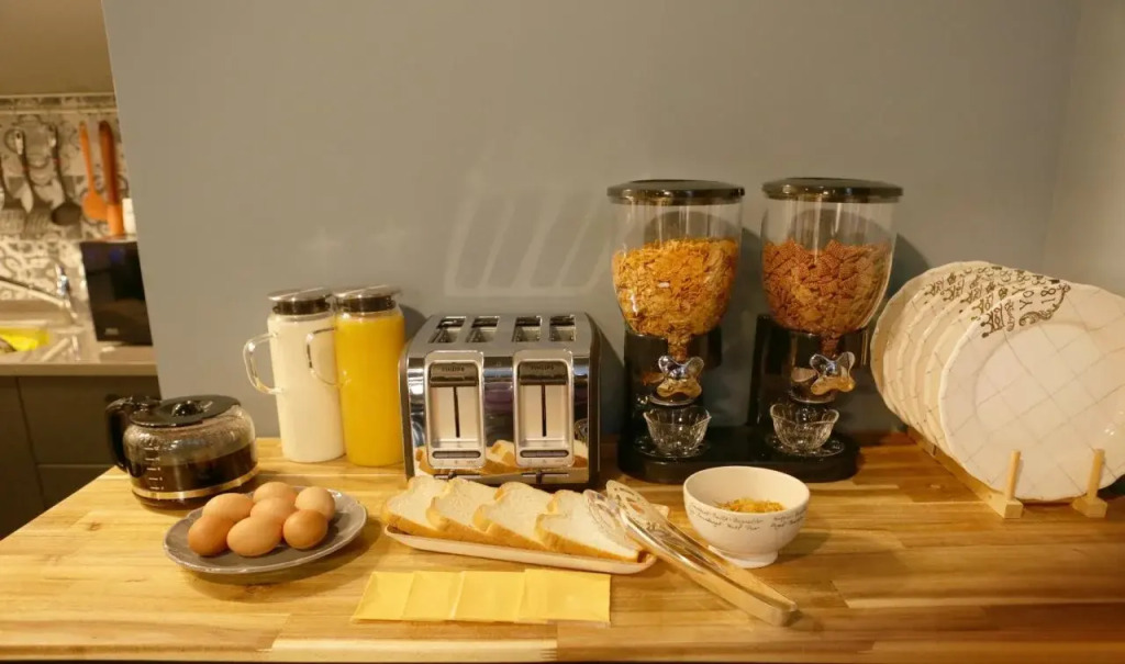 Hostel Mihojae Busan