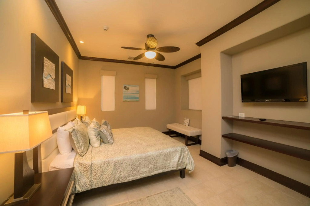 3 Bedr Vista Bahia private plunge pool