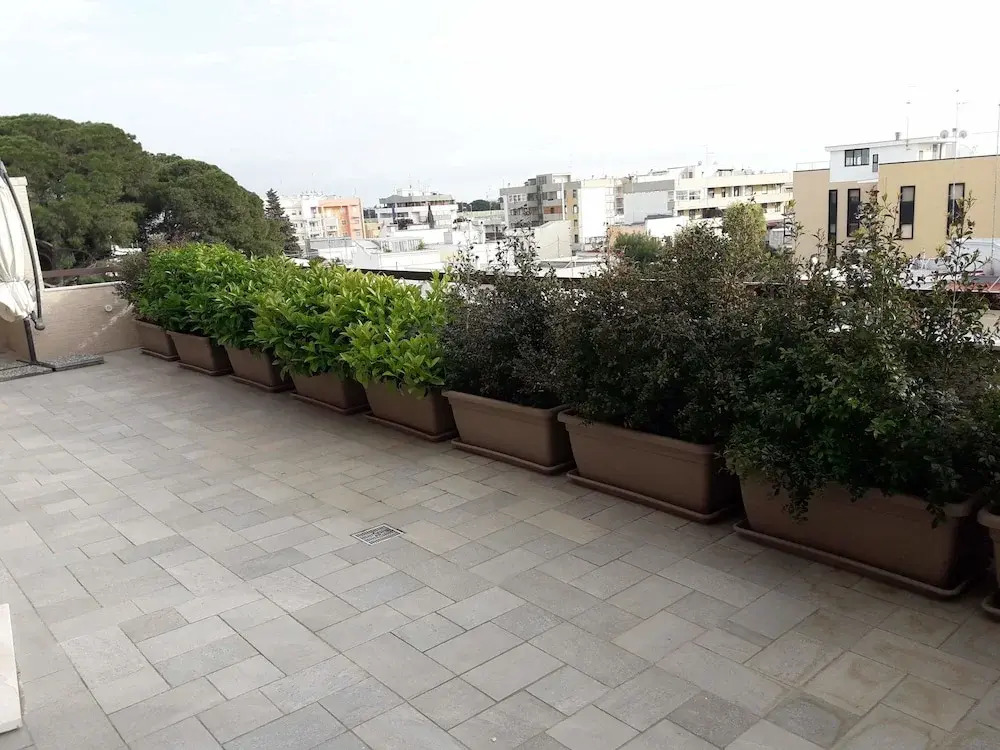 Solemare B&B