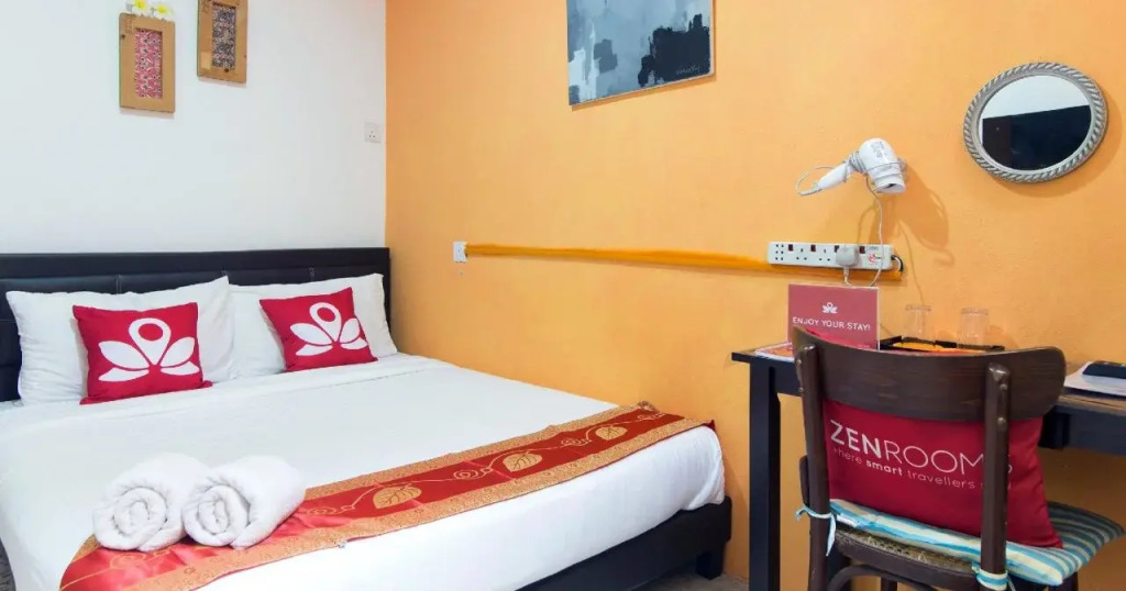 Elephant House Hotel