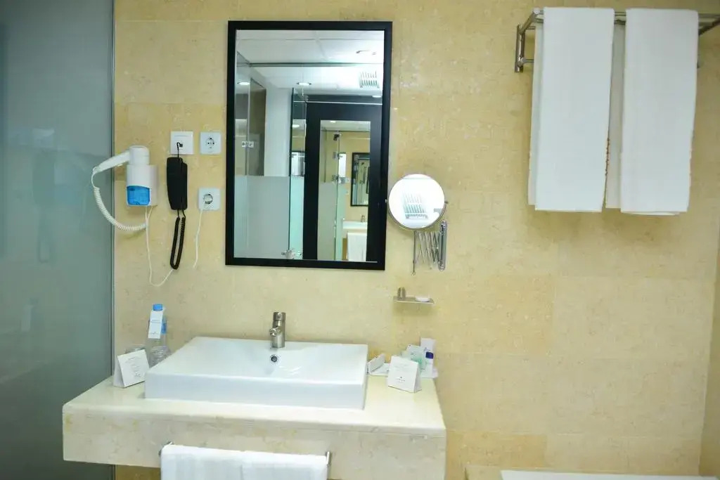 Hotel Adef