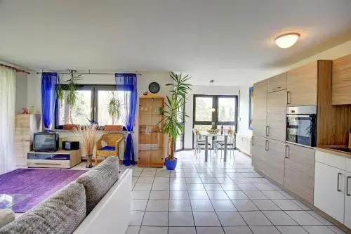 Apartments Weinbach