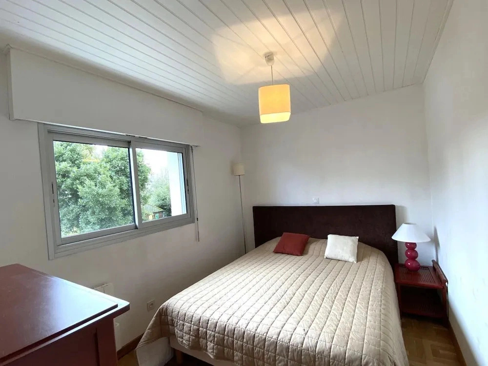 Holiday Home in Vendee Near Sandy Beaches