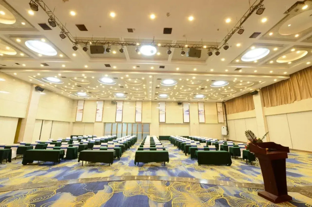 Vienna Classic Hotel (Dongguan Wanjiang Jinghong)