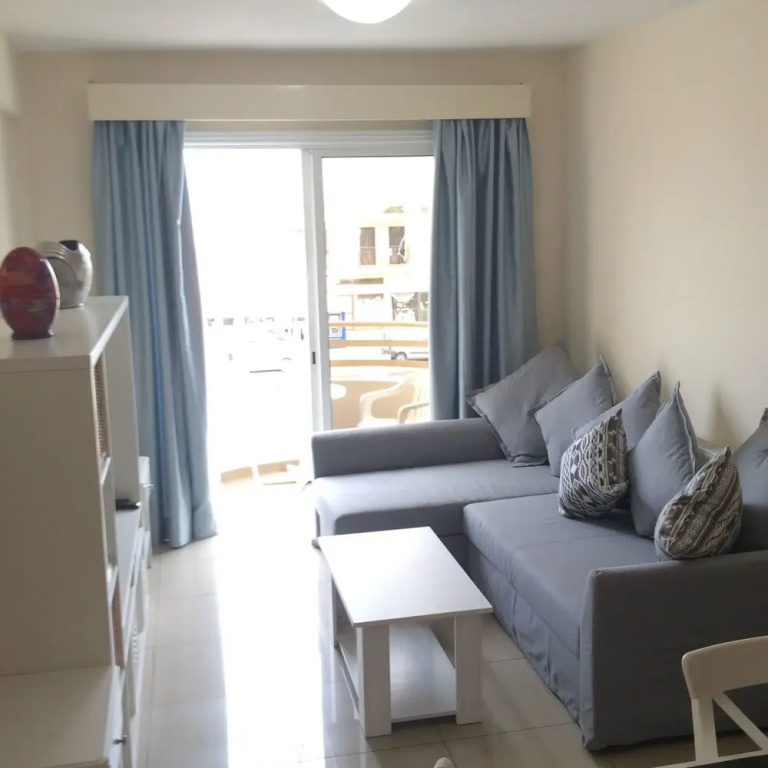 Island Sun Apartment 1 Bed