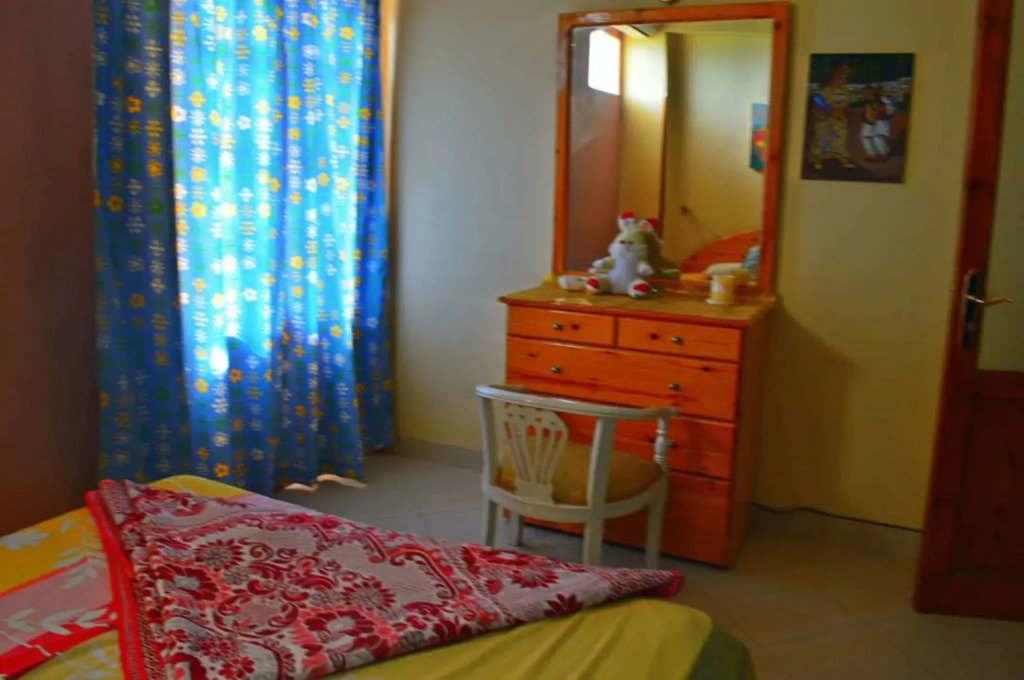 Farida Apartments