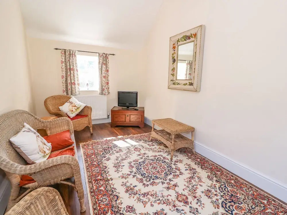 Derry Cottage