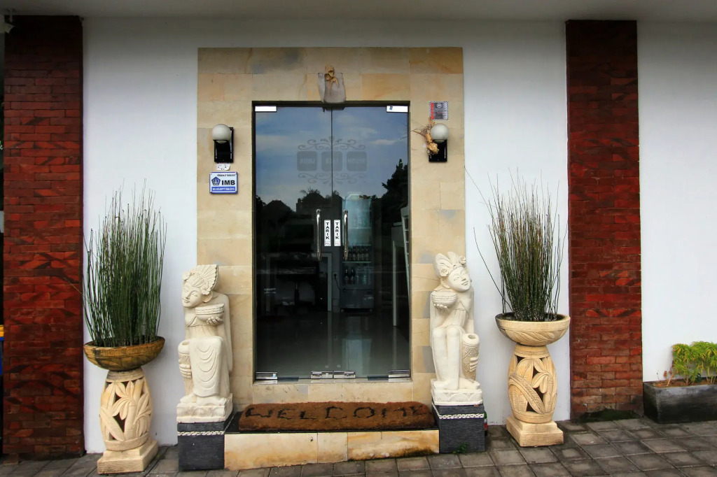 Dikubu Bali Villa and Suite