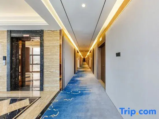 Vienna Classic Hotel (Fuzhou Changle Langqiao Hotel)