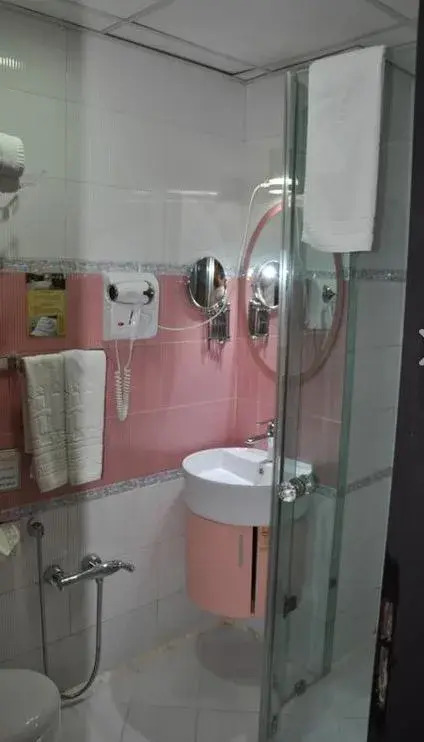 Asareh Hotel