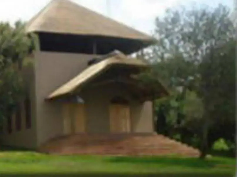 Motozi Lodge