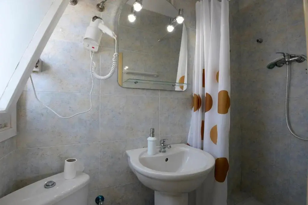 Hotel Camarote-H