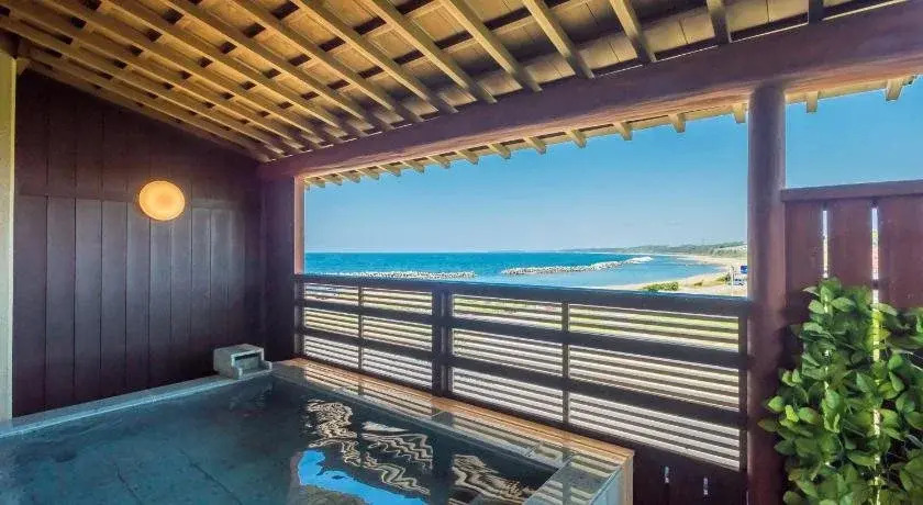 Hareya Ryokan