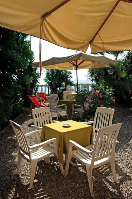 Hotel Villa Giulia