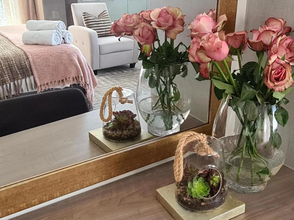 Thyme Spent Bloubergstrand