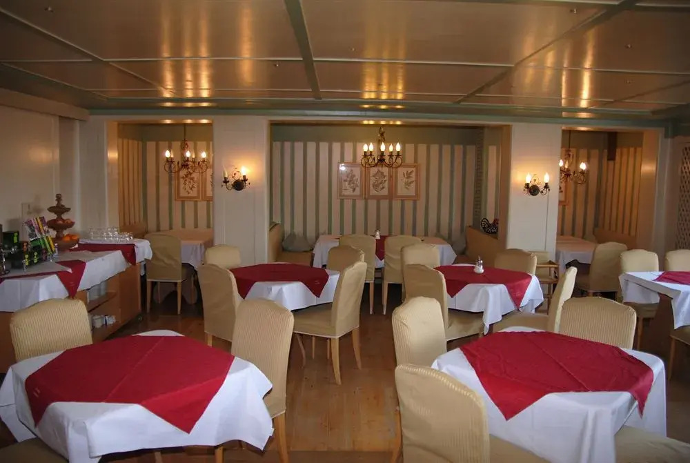 Landhotel Irschenberg