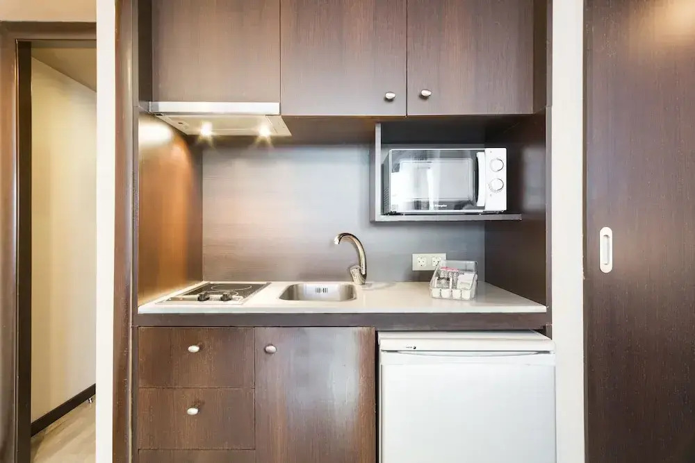 Aparthotel Centric