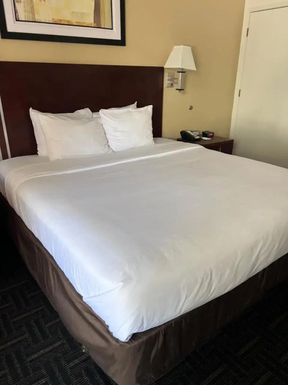Super 8 Motel - Fresno/North CA